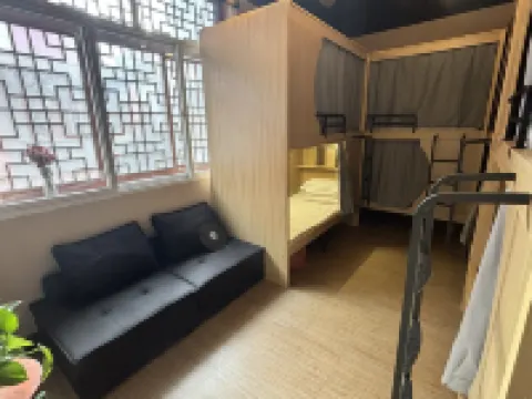 Xiaosenlin Hostel Hotels in Linxia