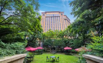 Wyndham Grand Plaza Royale Palace Chengdu