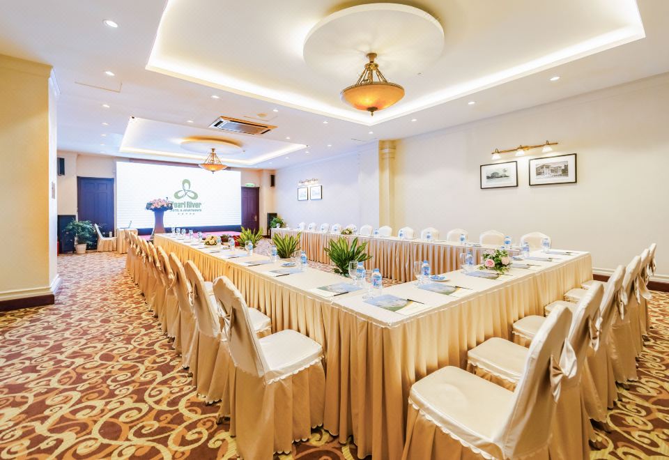 펄 리버 호텔 하이퐁 이미지