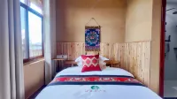Guchayuan Villa Homestay - breakfast