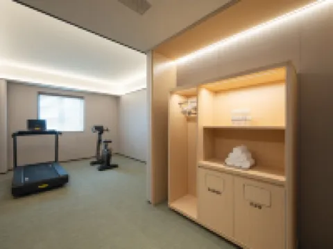 全季飯店（滎陽鄭上路店） 滎陽住宿飯店