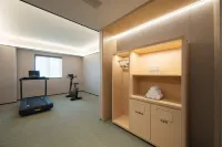 JI Hotel (Xingyang Zhengshang Road) Hotels in Xingyang