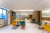 City Comfort Inn Hotel (Shiyan Yunxi Huangshan Park) Hotels in Yunxi