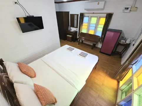 ห้องซูพีเรียร์