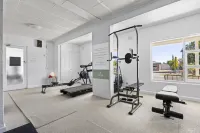 Barossa Palms Motel - palestra