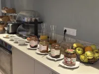 梅里爾飯店 - 3 星級