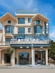 Moonlit Starry Night Hotel - 3 estrellas