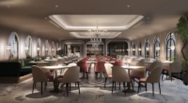 HERITAGE HAM LONG HOTEL & SPA