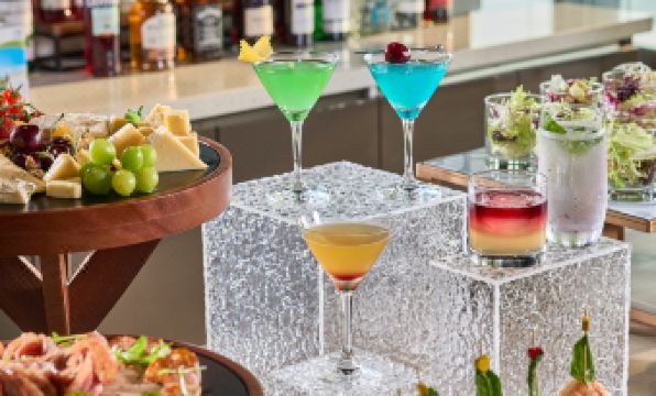 Grand Madison (Qingdao Wusi Square Sea View)