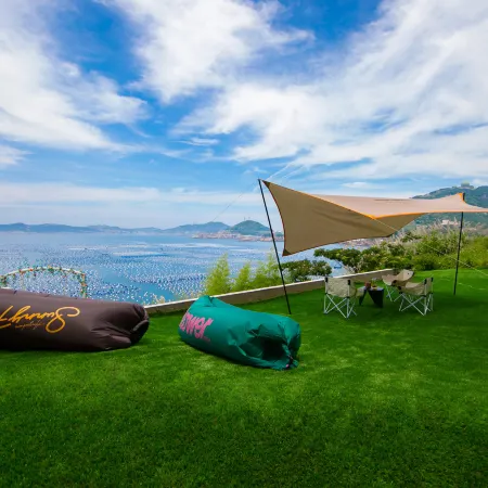 Shanyu Scenic Apartment (Shengshan Gouqi Scenic Area)