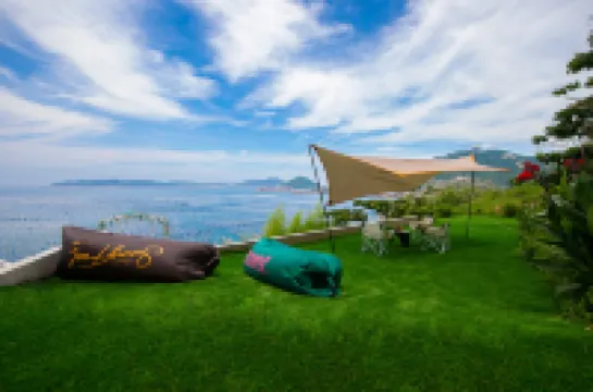 Shanyu Scenic Apartment (Shengshan Gouqi Scenic Area)