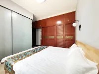 She Zhan Qi Xianren Homestay Hotels in der Nähe von Jinshan Station