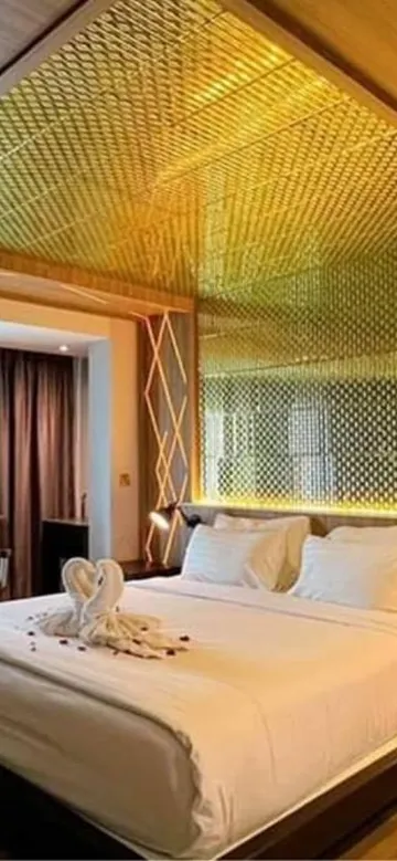 ห้องสวีทโฮลาเทล