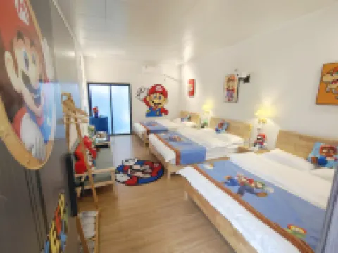 Yangshan Xiyushan Homestay