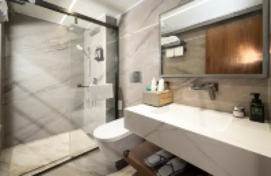 花築·夢三清意境民宿（三清山東部金沙索道店）