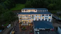 花築·五台山香雲蓋民宿 西線龍泉寺住宿飯店
