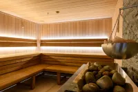 多米娜普爾科沃飯店 - SPA