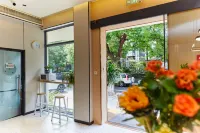 Qianju · Bo Qinhuai Hotel (Nanjing Confucius Temple Laomendong)