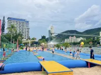 江門古兜温泉小鎮 - 沙灘