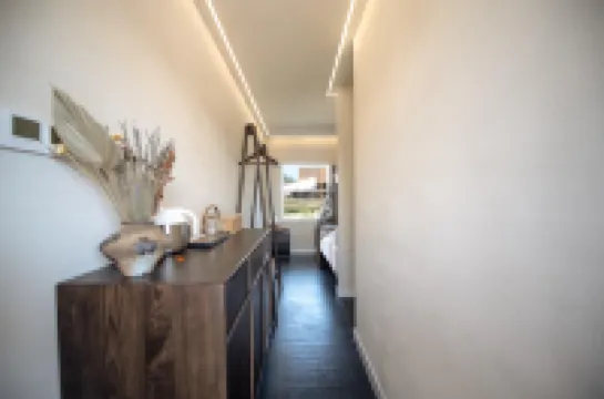 大菠蘿山野派對｜中古法式雪山観景リゾート民宿(喀納斯観光地) カナストゥワ村周辺のホテル