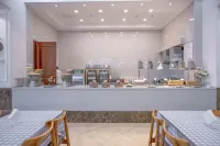 Longqiwan Hotel - Aamiainen