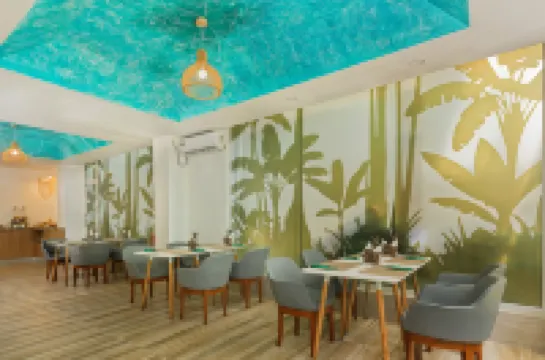 h78 Iru Hotel a Hulhumalé