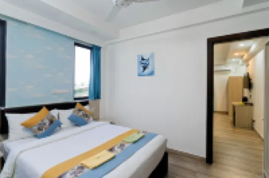 h78 Iru Hotel a Hulhumalé