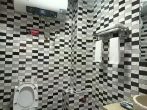 Jiuzhi Shijia Business Hotel