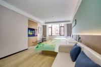 KUITUN M HOTEL Hotels in Kuytun