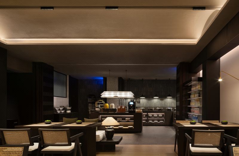 Yumanju Hotel (Guangzhou TaiKoo Hui Tianhe Stadium Flagship Store) photo 5