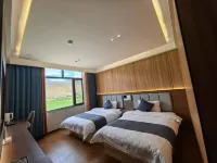 定日巴託桑富氧飯店