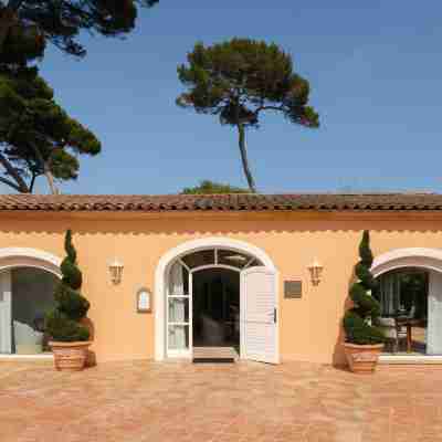 Villa Miraé by Inwood Hotels - Cap d'Antibes Hotel Exterior