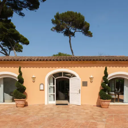 Villa Miraé by Inwood Hotels - Cap d'Antibes