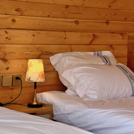 Mile Wild Luxury Homestay