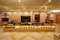 Grand Lectore Yugawara - breakfast