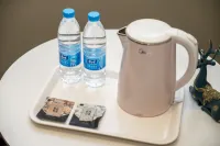 Future Life Hotel (Weinan Xinda Square Branch) Hotels in Weinan