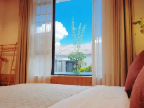 Beihai Silver Beach My Wish Homestay