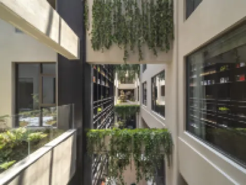 天長安邦開元大酒店 天長酒店