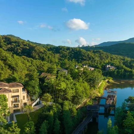 Miyue Shenzhen Tianlu Secret Wild Wizard Holiday Meisu