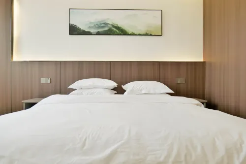 Xiangwang Apartment - 2 ดาว