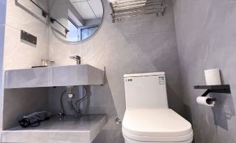 Mansen Hotel (Baili Dujuan)