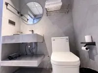 Mansen Hotel (Baili Dujuan)