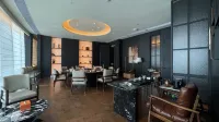 Mianyang Jinjiang International Hotel - breakfast