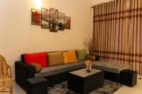 Cinnamon Holiday Home Near Airport