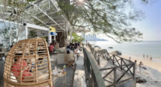 Ardour Lodge "A" Wing