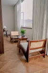 Fengxue Yayuan (Zhufeng Xiaozhen) - balcony
