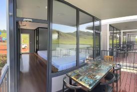 Dingcheng Homestay