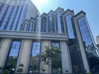 Xilu Hotel (Xi'an Changlemen Subway Station Jiaotong University) - Gym