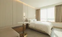 Cheonan Buldang Hound Hotel