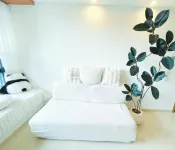 Qiq i Pure Female Youth Boutique Hostel (Jingxi Nanfang Hospital Branch)
